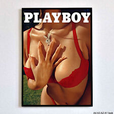 September 2019 PLAYBOY