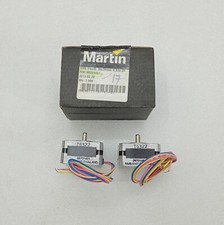 Martin 05701451 Step Motor MAC