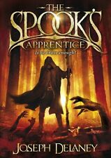 The Spook's Apprentice: Book 1