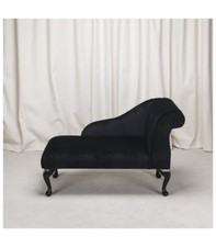 41" Small Chaise Longue Lounge