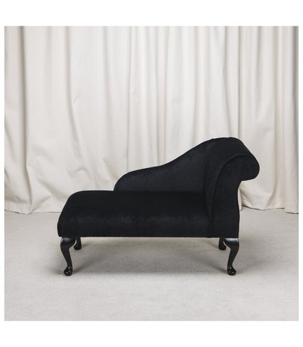 Small chaise longue - chaise,