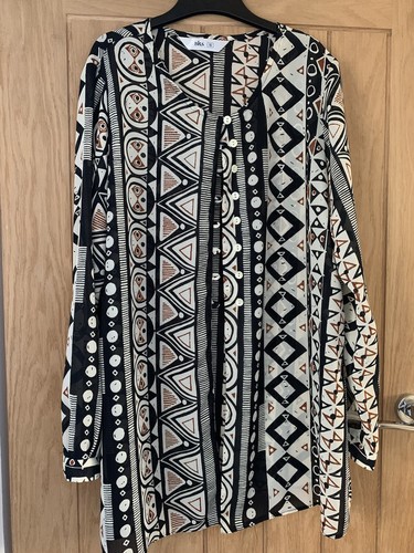 Lovely ladies tunic blouse - ladies,