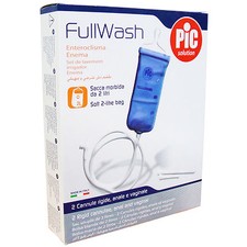 Home Enema Colonic Irrigation