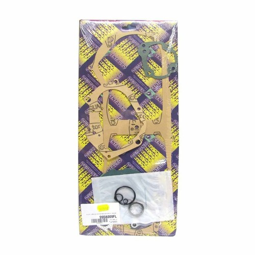New full gasket set kit - new,