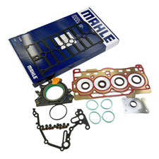 EA211 Engine Gaskets Repair