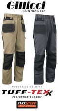 Mens Tuff Stuff Workwear