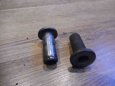 GAS GAS JT 160 SWING ARM FIXINGS - JTX JTR 160 250 - FIT 1995 - 1999