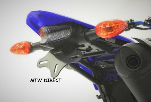 Tail tidy yamaha - r&g,