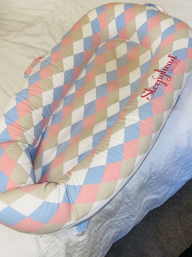 Sleepyhead deluxe - sleepyhead,