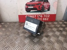 Vauxhall Zafira B 1.9l Diesel