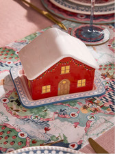 Cath Kidston Red Christmas