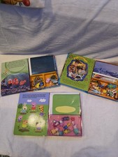 Peppa Pig Finding Nemo Toy