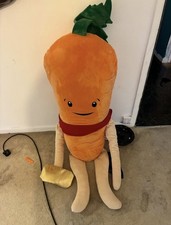 Limited Edition JUMBO Kevin