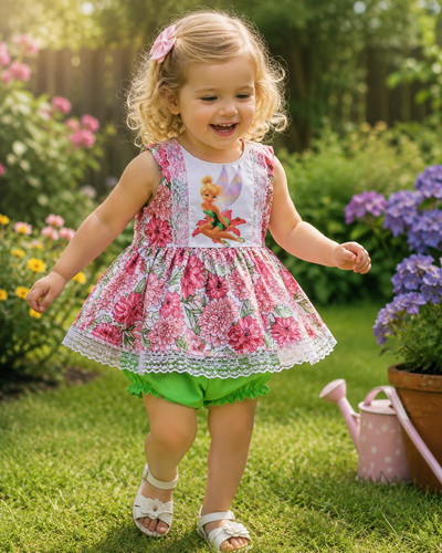 Dream years baby girls - years,