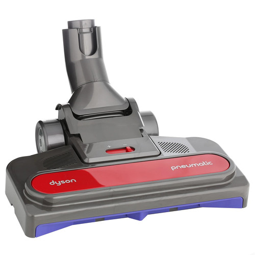 Dyson pneumatic musclehead - dyson,