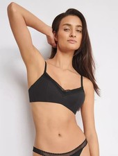 Sloggi Go Ribbed Padded Bra
