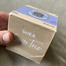 L'Occitane Shea Lavender Extra