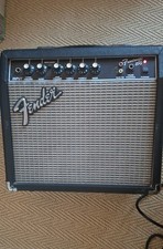 Fender Frontman 15G Amplifier