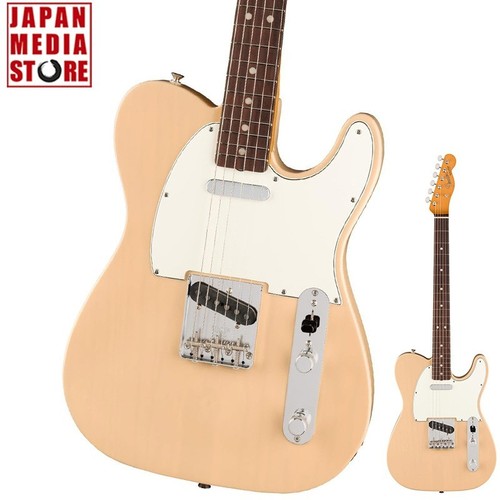 Fender vintera iii mid - iii,
