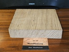🍁oak block Hardwood Offcut