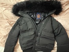 Women’s Superdry Coat 