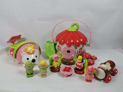 Elc happyland fairy tale - fairy,