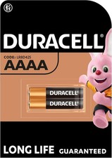 Duracell Specialty Alkaline