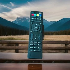 Replacement Remote Control for