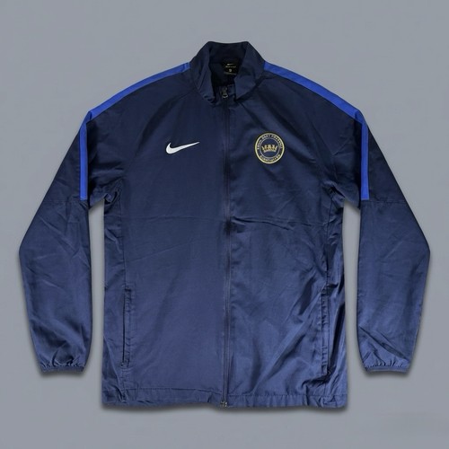 Nike dri fit track top - dri-fit,