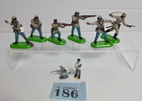 Britains deetail acw civil - deetail-,