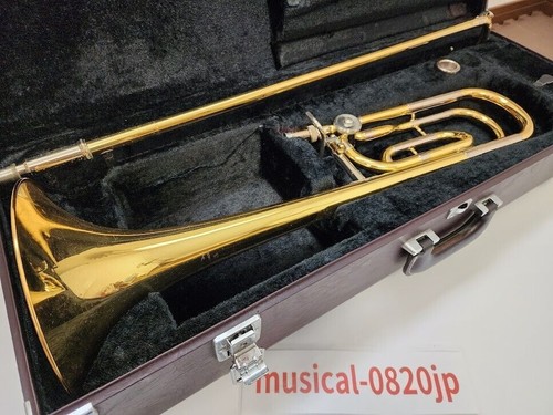 Yamaha ysl 620 trombone - ysl-620,