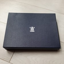 Royal mint proof - proof, set