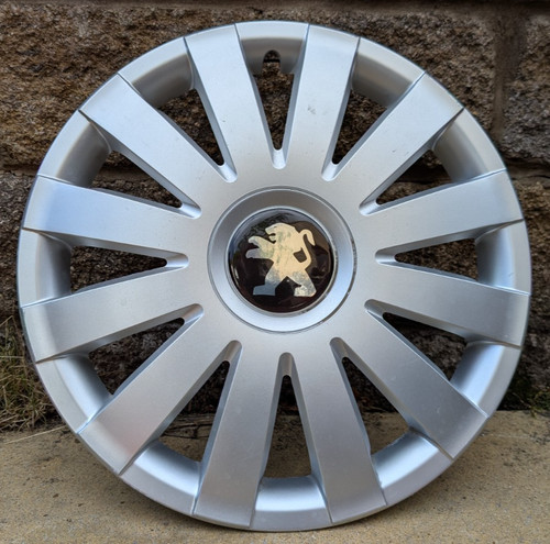 Peugeot universal wheel - 15",