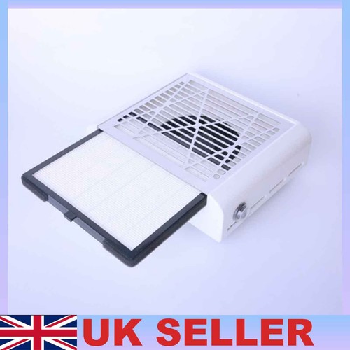 40w nail dust collector - nail,