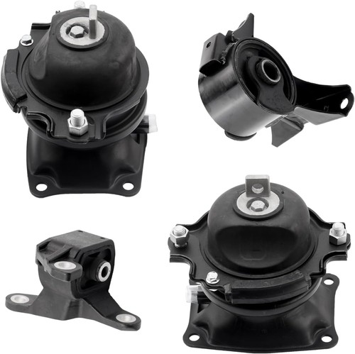 Odyssey engine mount set - 3.5l,