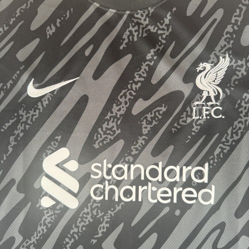 Liverpool football shirt - liverpool,