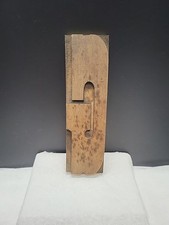 Vintage Letterpress WOOD