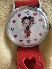 Vintage betty boop - vintage, boop”