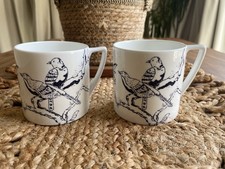 Pair Of Jasper Conran At