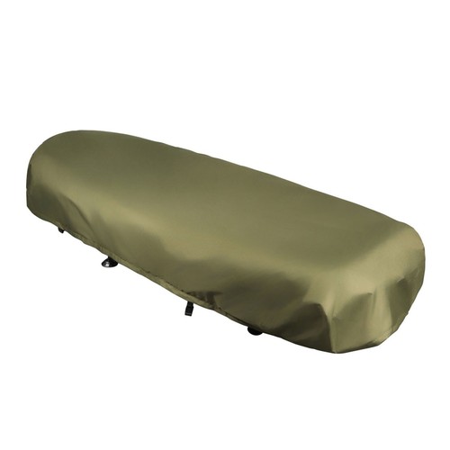 Carp fishing bedchair - bedchair, sleeping