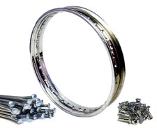 BSA Rim & Spoke Set - for A7