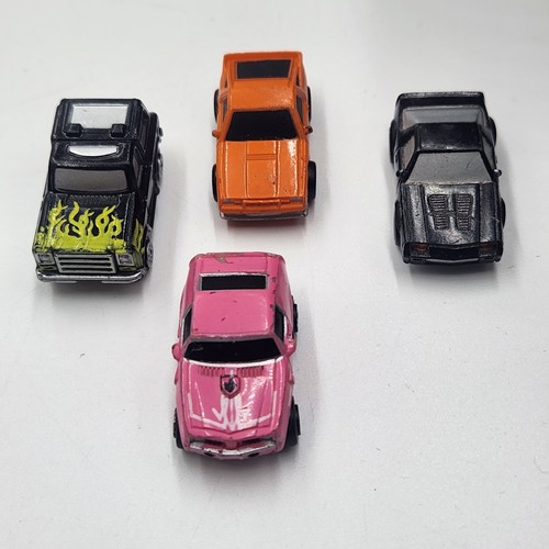 Vintage galoob micro machines - galoob,