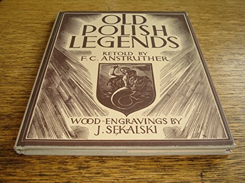 Old polish legends - old,
