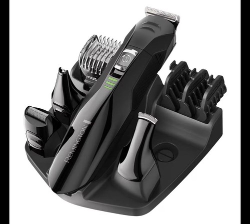 Remington all one - remington, grooming