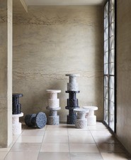 Normann Copenhagen Bit Stool