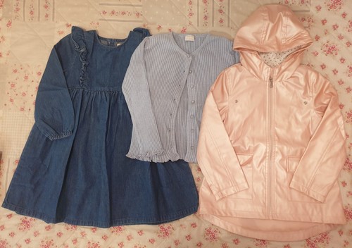 Girls denim - girls,