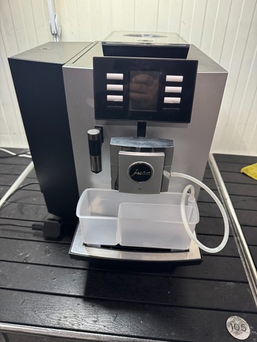 Jura automatic bean cup - jura, bean-to-cup