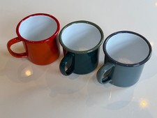 3 x Falcon 8cm Multicoloured