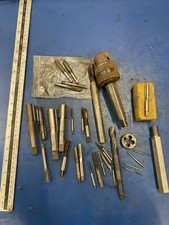 Job Lot Machinist Tools E23