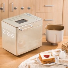 Donlim Bread Machine